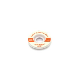 Fita Dessoldadora SE181 1,5m X 2mm - Solden