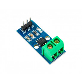 Sensor de Corrente Arduino - ACS712ELC-5A - GC-124