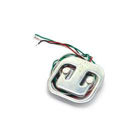 Sensor de Peso até 50kg para Arduino - GC-119