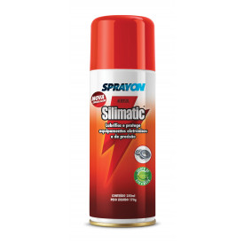 Silicone Silimatic 250ml - SprayOn