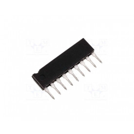 Circuito Integrado BA6218 SIP-9 - Toshiba