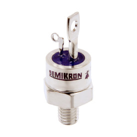 Tiristor SKT 50/12 E - Semikron