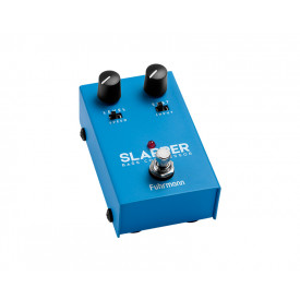 Pedal de Efeito Slapper Bass Compressor BS20 - Fuhrmann