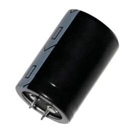 Capacitor Eletrolítico Snap-In 22000uF/50V