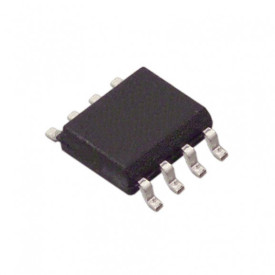 Circuito Integrado SMD UC3843BVD - SO-8 - Cód. Loja 5087 - STMicroelectronics