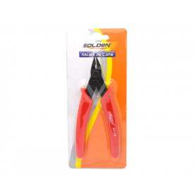 Mini Alicate de Corte 4,5″ - SO109