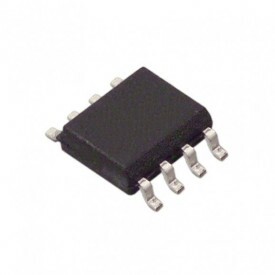 Circuito Integrado VIPER12AS SMD SO-8 - ST
