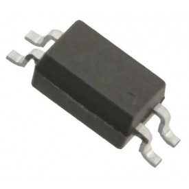 Circuito Integrado SMD PC3H711NIP SOIC-4 - Sharp