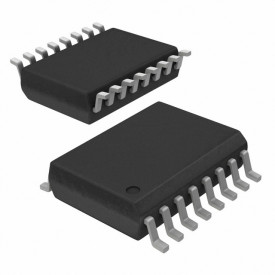 Circuito Integrado SMD HEF4528BT SOIC-16 - NXP