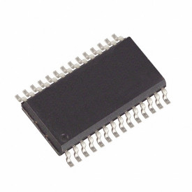 Microcontrolador SMD PIC18F2520-I/SO SOIC28 - Microchip - Cód. Loja 1729