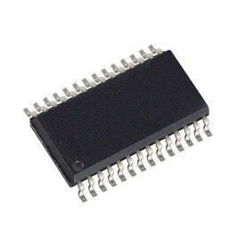 Circuito Integrado IR2136 SMD SOIC-28 - IR