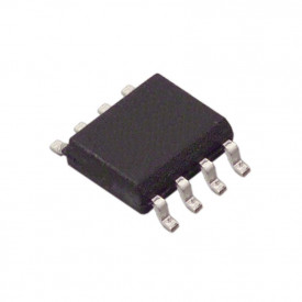 Microcontrolador ATTINY13A-SU SOIC08 - Atmel