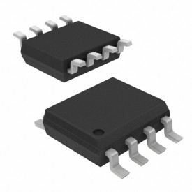 Mosfet IRF7509TR SMD SOIC-8  - IR