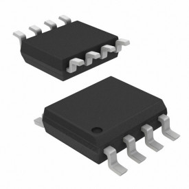 Circuito Integrado AD621AR SMD SOIC-8 - Analog Devices