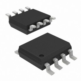 Circuito Integrado IR2101S SOIC-8 - IR
