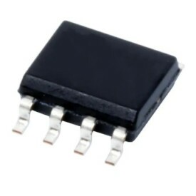 Circuito Integrado SMD UC3845BD SOIC-8 - ST