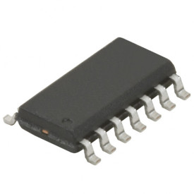 Circuito Integrado SMD LTC491IS SOIC-14 - Linear Technology