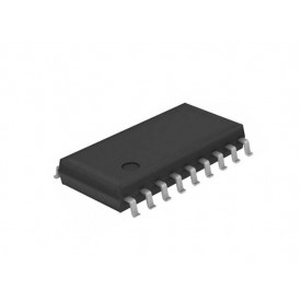 Microcontrolador SMD PIC18F1320-I/SO SOIC18 - Microchip