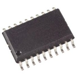 Circuito Integrado SN74HC573D SMD SOIC-20