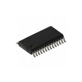 Circuito Integrado SMD MAX238CWG SO-24 - Maxim