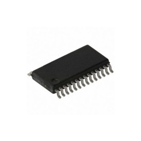 Circuito Integrado MC14067BDW SMD SOIC-24 - Cód. Loja 5152 - On Semiconductor