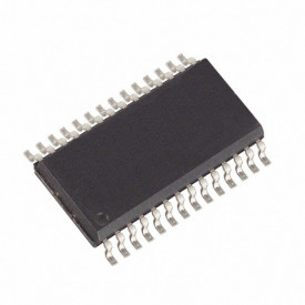 Circuito Integrado SMD TDA7719 TSSOP-28 - ST