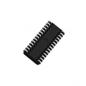 Circuito Integrado SMD K6E0808C1E- JC15000 - SOJ-28 - Samsung
