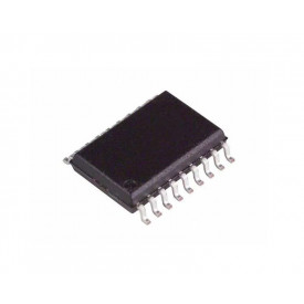 Circuito Integrado SMD PIC16F819-I/SO SOP-18 - Microchip
