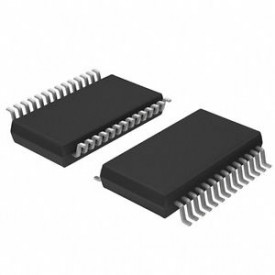 Microcontrolador DSPIC30F2010-30I/SO - SOP-28 - Microchip