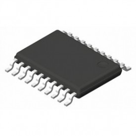 Circuito Integrado SMD CS5532-ASZ - SSOP-20 - Cirrus