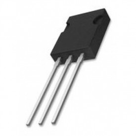Transistor BD335 - SOT-82 - Cód. Loja-3602 - Philips