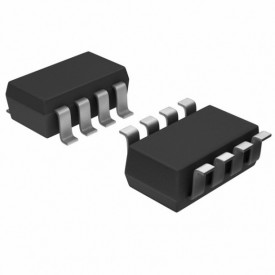 Circuito Integrado MC33275D5 SMD - SOT-8 - ON Semiconductor