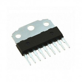 Transistor TDA1011 SOT-110-1 - Cód. Loja 1548 - Philips