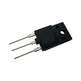 Transistor BU2527DX SOT-399 - Cód. Loja 1904 - Philips