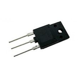 Transistor BU2527AX SOT-399 - Cód. Loja 3605 - Philips