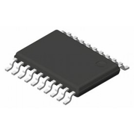 Microcontrolador SMD PIC16F677-I/SS SSOP-20 - Microchip - Cód. Loja 4971