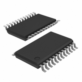 Circuito Integrado MCP3909-I/SS SSOP-24 - Microchip