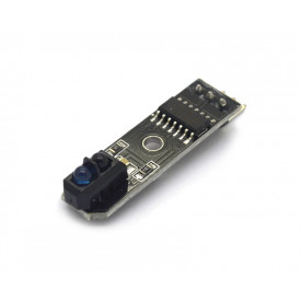 Módulo Sensor Óptico TCRT5000L Compatível com Arduino - GC-83