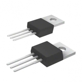 Circuito Integrado LM1117T-5.0 TO-220 - NSC