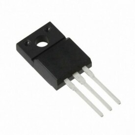 Transistor 2SC6144 TO-220 - Sanyo