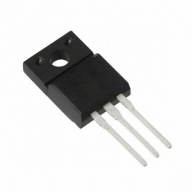 Transistor 2Sk2640 TO-220F - Cód. Loja 4132 - Fuji