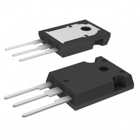 Transistor SPW47N60C3 - TO-247 - Infineon