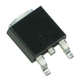 Circuito Integrado LM317MDT SMD TO-252 - Cód. Loja 4518 - ST