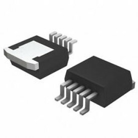 Circuito Integrado SMD TLE4275G - TO-263-5 - Infineon