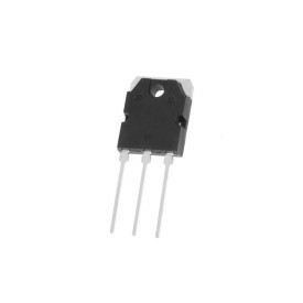 Transistor 2S1095 TO-3P - Cód. Loja 3481 - Toshiba