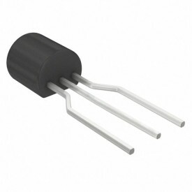 Transistor BF259RS TO-92 - Cód. Loja 1422 - Philips