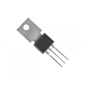 Transistor 2P4M - TO-202 - Cód. Loja- 5122 - SSI