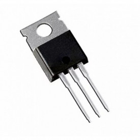 Mosfet IRF540N TO-220AB - Cód. Loja 742 - IR