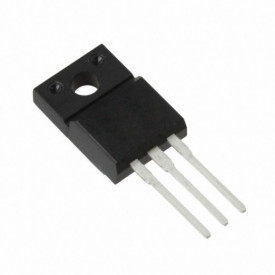 Transistor 2SK2645 - TO-220F - Fuji