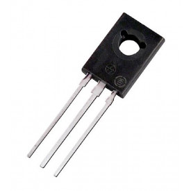 Transistor BD137G TO-225 - Cód. Loja 323 - NXP